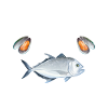 Seafood Lover Gift