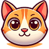 Freundliche Katze
