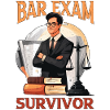 Bar Exam Survivor 5