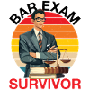 Bar Exam Survivor 6