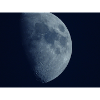 Mann im Mond