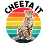 Cheeta It