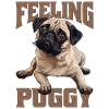 Feeling Puggy