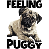 Feeling Puggy 2