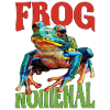 Frognomenal
