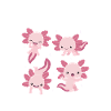 Axolotl