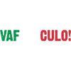 Italie Vaffanculo italien