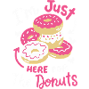 Donuts Donut-Liebhaber