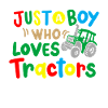 Traktor Traktor-Liebhaber