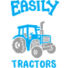 Traktor Bauer Landwirtschaft