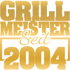 Grilled meat 2004