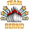 Bernd comme bowling