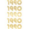 Or 1990