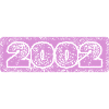 Number 2002