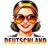 DEUTSCHLAND FRAU