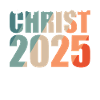 Baptisés en Christ 2025