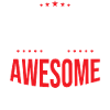 Statistically, I'm fantastic