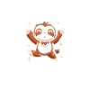 Sloth Fucked Up Day