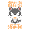 Wolf please shut up