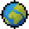 Earth Pixle