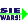 Sie wars! Partner- oder Partyshirt
