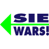 Sie wars! Partner- oder Partyshirt
