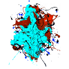 Redturquoise.Splash