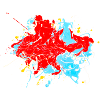 Redlightblue.Splash