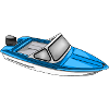 Ibis Boot der DDR