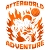 Basketball Basketball Player Skeleton