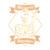 Billard Skeleton Afterworld Adventure