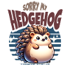 Hedgehog Homework School