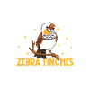 I love my zebra finch