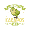 Amo il mio kakapo