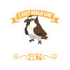 I love my osprey