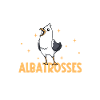 J’adore mon albatros