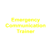Emergency Communication Trainer