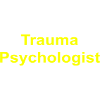 Trauma Psychologist