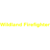 Wildland Firefighter