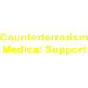 Counterterrorism Medical Support