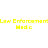 Law Enforcement Medic