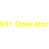 Operator