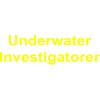 Underwater Investigator