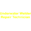 Underwater Welder Repair Technician