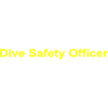 Dive Safety Officer