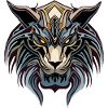 Lion Monster