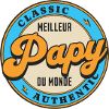 Meilleur papy du monde