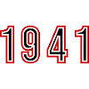 1941 Year Number