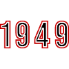 1949 Année Numéro