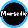 Ville de Marseille blason